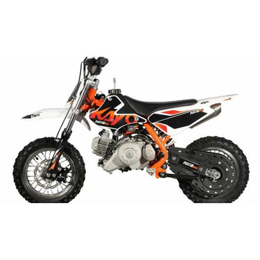 KAYO MINICROSS KMB60CC,MINIQUAD KAYO